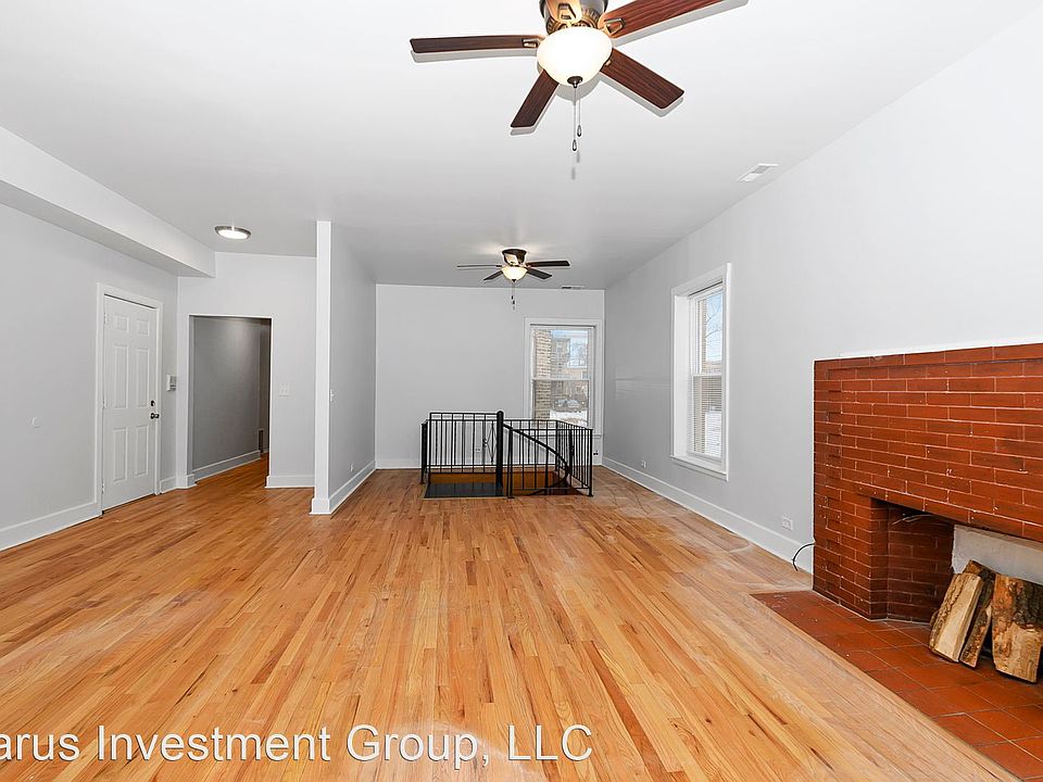 1st image of 5432 S Prairie Ave APT 1N