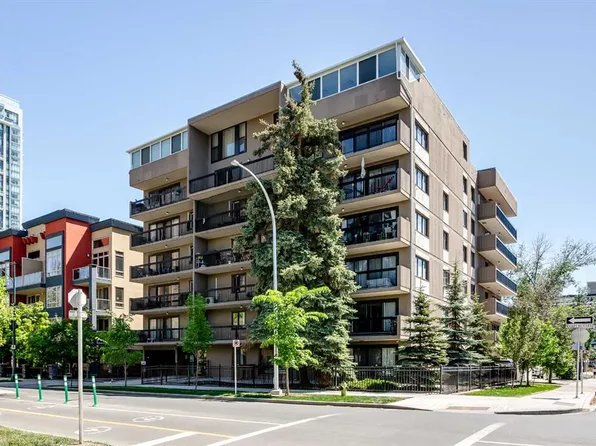 1033 NW 15th Ave SW #204, Calgary, AB T2R 0S5
