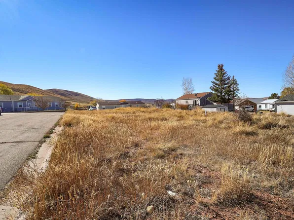 338 Alpine Cir, Evanston, WY 82930