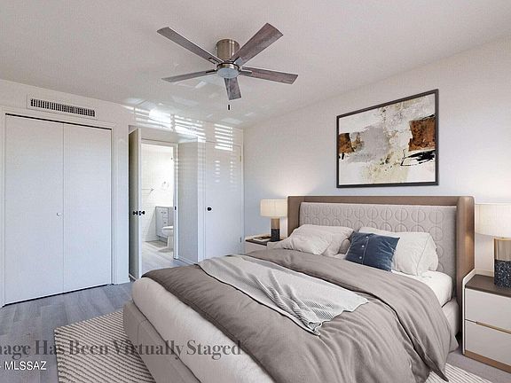 3rd image of 436 S Paseo Cerro Unit C