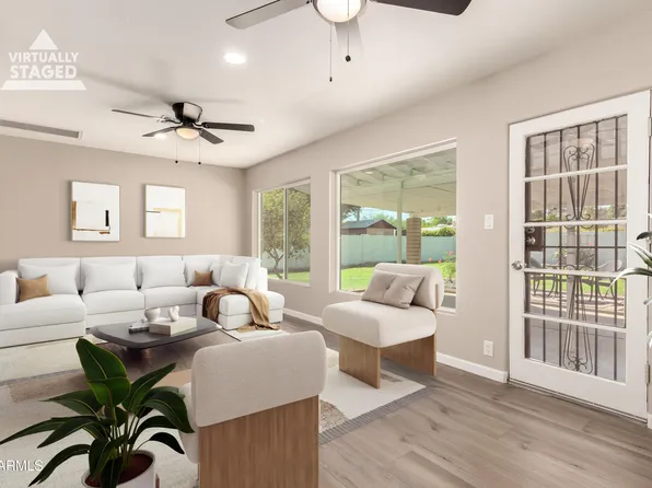 1813 W EARLL Drive, Phoenix, AZ 85015