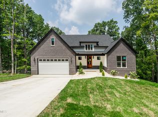 212 Chahyga Cir, Loudon, TN 37774