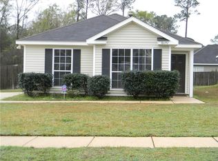 8691 Hamilton Bridges Dr S #D, Mobile, AL 36695