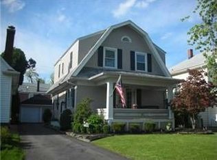 234 Knowlton Ave, Buffalo, NY 14217