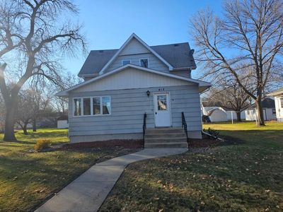 415 Central Ave, Madison, MN, 56256