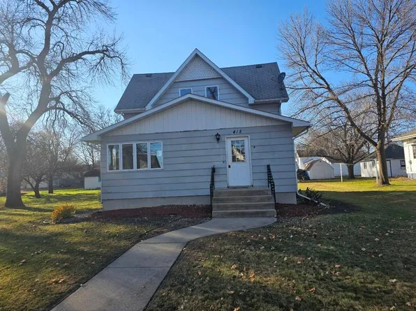 415 Central Ave, Madison, MN 56256