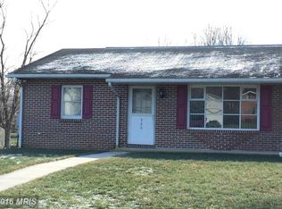 986 Redwood Dr, Waynesboro, PA 17268