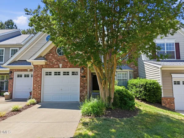 9412 Harvest Acres Ct, Raleigh, NC 27617