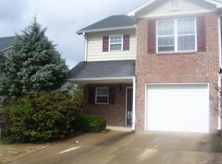 109 Princeton Ave, Adairsville, GA 30103