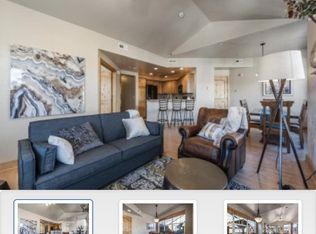 1552 W Redstone Ave #D, Park City, UT 84098