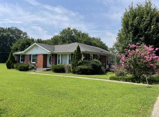 9911 Central Pike, Mount Juliet, TN 37122