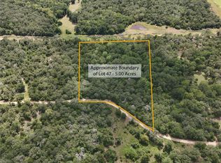 Starlight Path, Caldwell, TX 77836
