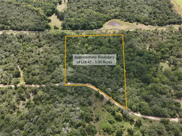 Starlight Path, Caldwell, TX 77836