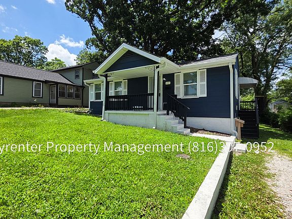 3rd image of 802 S Logan Ave