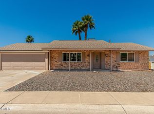 10216 N 110TH Avenue, Sun City, AZ 85351