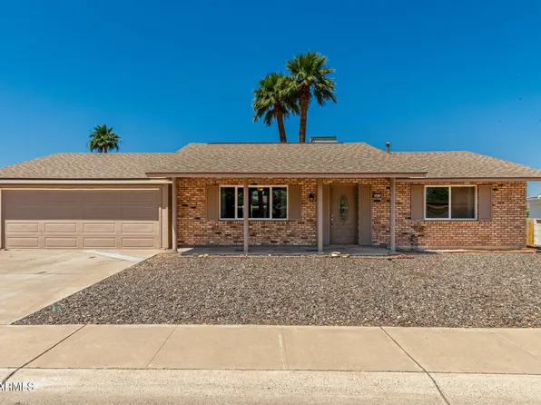 10216 N 110TH Avenue, Sun City, AZ 85351