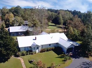 588 E Cherry St, Ackerman, MS 39735