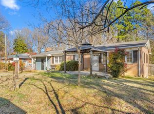 209 Purvis Ln, Archdale, NC 27263