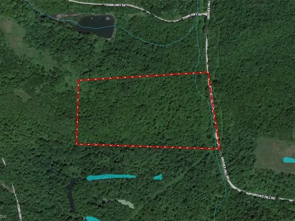 Groves Hill Rd, Caldwell, OH 43724
