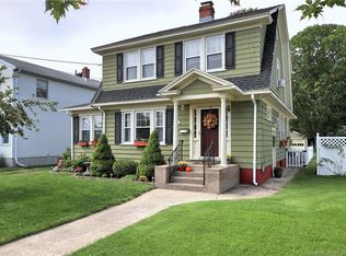 53 White St, West Haven, CT 06516