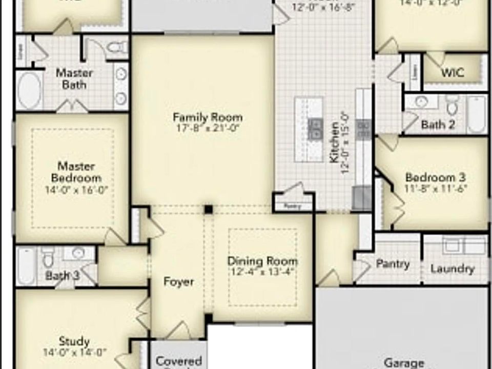 2nd image of 300 Rolling Waters Dr Lot 26
