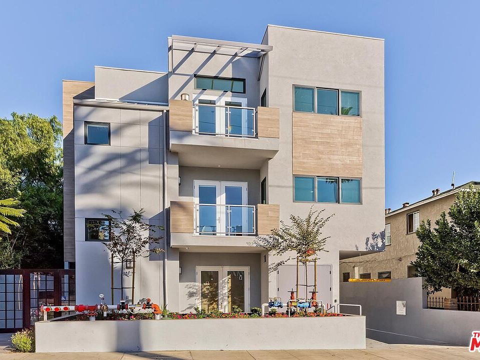 1746 N Garfield Pl 202, Los Angeles, CA 90028 MLS 22217421 Zillow