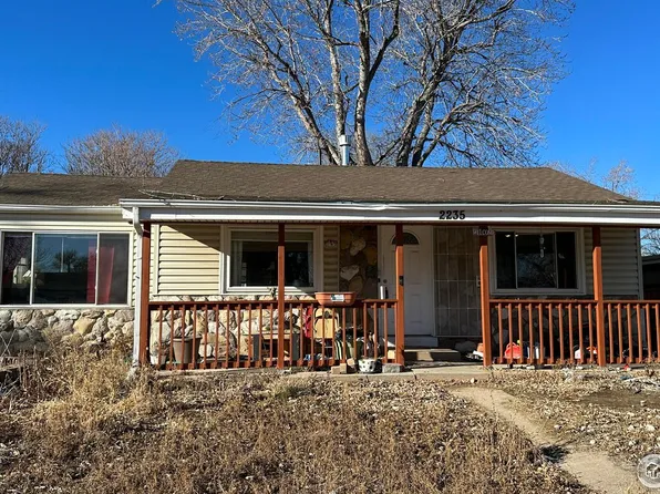 2235 S Linley Ct, Denver, CO 80219