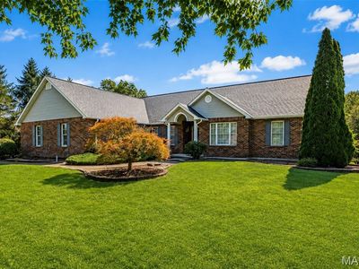 228 Lakeview Dr, Farmington, MO, 63640