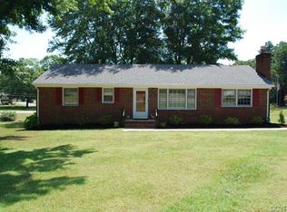 3701 Foxglove Rd, North Chesterfield, VA 23235