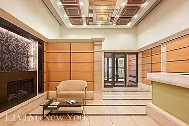 Rented by Living New York