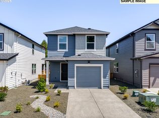 5502 NE 66th Pl, Vancouver, WA
