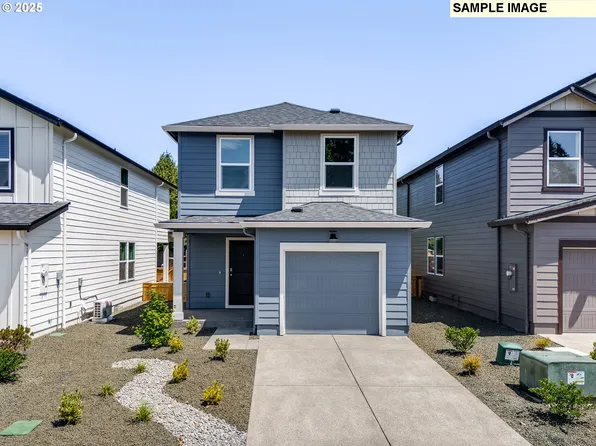 5502 NE 66th Pl, Vancouver, WA 98661
