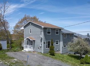 41 Mountain Rd, Halifax, NS B3N 1A3