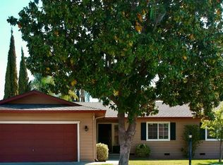 1440 Stallion Way, Turlock, CA 95380