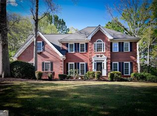 1015 Presidents Ln, Lawrenceville, GA 30043