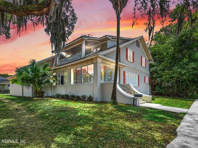 221 NORTH Street, Green Cove Springs, FL, 32043