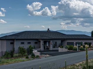 211 Lincoln Hills Dr, Alto, NM