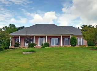 4354 Sugar Leaf Dr, Oakwood, GA 30566