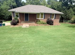 165 Conrad Dr, Athens, GA 30601