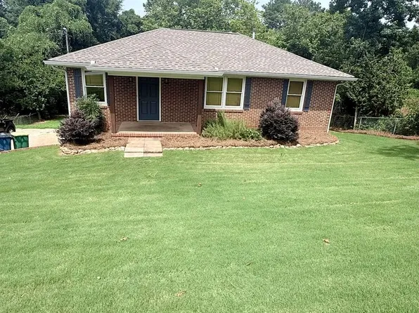165 Conrad Dr, Athens, GA 30601