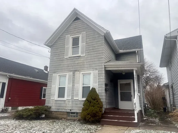 430 E 33rd St, Erie, PA 16504