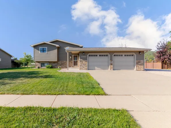 5003 S Canyon Rd, Rapid City, SD 57702