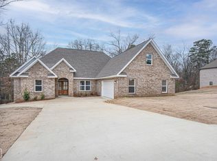 1385 Sullivan Cir, Jonesboro, AR 72404