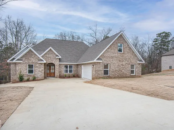1385 Sullivan Cir, Jonesboro, AR 72404