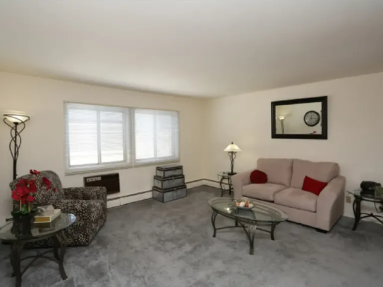 Park Village Apartments — Photo 13