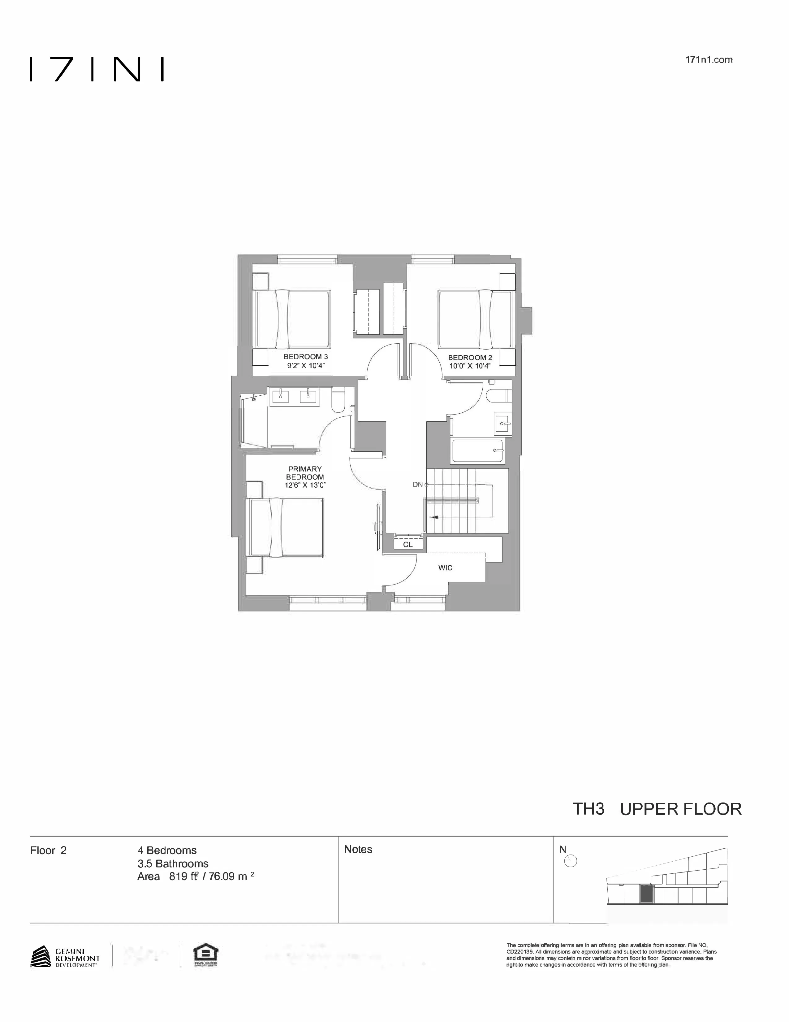floor plan 3