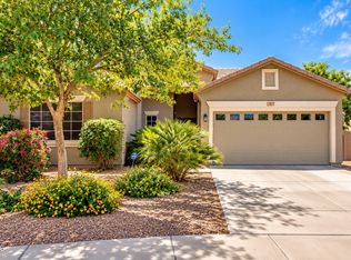 20877 E VIA DEL RANCHO --, Queen Creek, AZ 85142