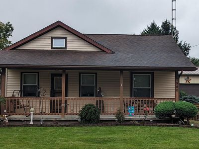 7980 W County Road 59, Carey, OH, 43316