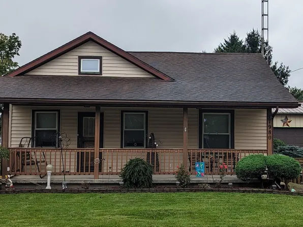 7980 W County Road 59, Carey, OH 43316