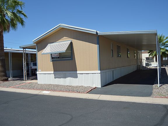 2nd image of 2609 W Southern Ave Lot 324